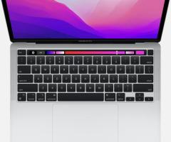 New Laptop Apple MacBook Pro 2022 M2 - Image 2