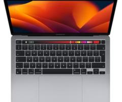New Laptop Apple MacBook Pro